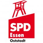 Logo: SPD Oststadt